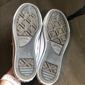 Converse Shoes - Converse Shorelines Converse Shoes - Converse Shorelines